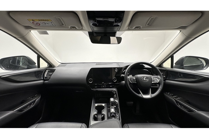 Lexus NX 450h+ Premium - U3828