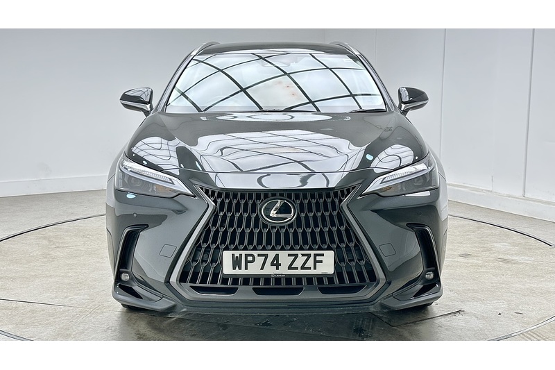 Lexus NX 450h+ Premium - U3828