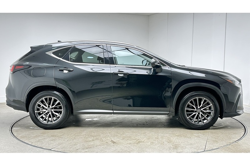 Lexus NX 450h+ Premium - U3828