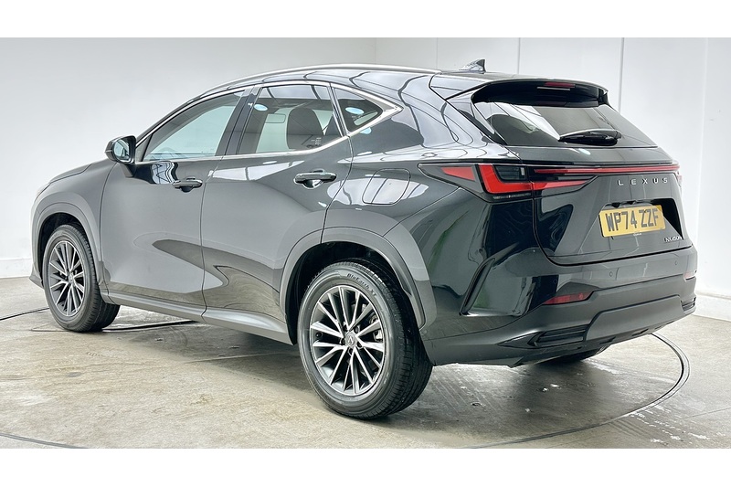 Lexus NX 450h+ Premium - U3828