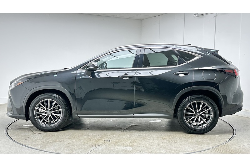 Lexus NX 450h+ Premium - U3828