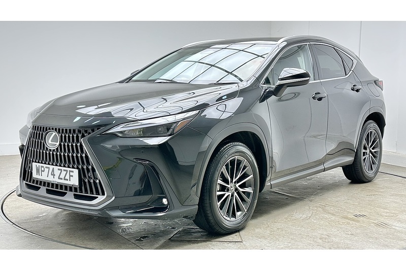 Lexus NX 450h+ Premium - U3828