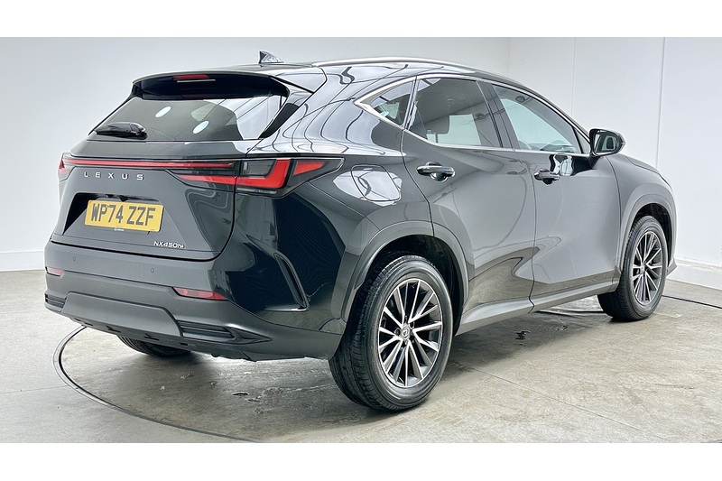 Lexus NX 450h+ Premium - U3828
