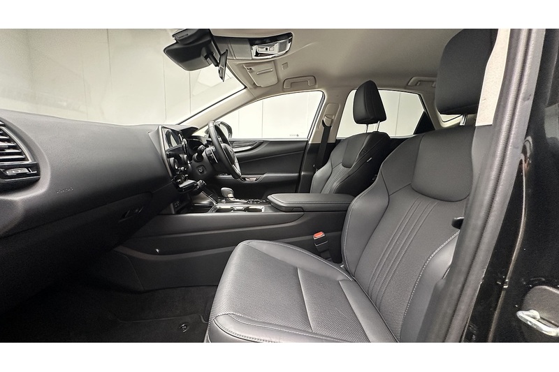 Lexus NX 450h+ Premium - U3828