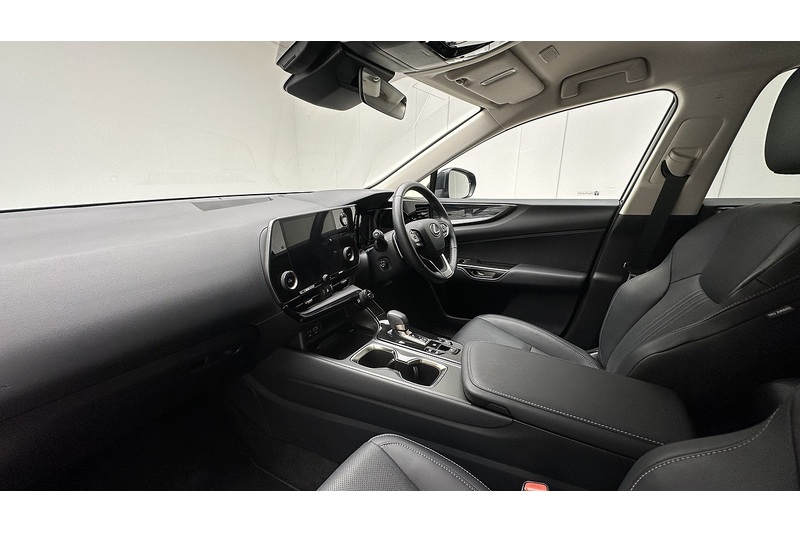 Lexus NX 450h+ Premium - U3828