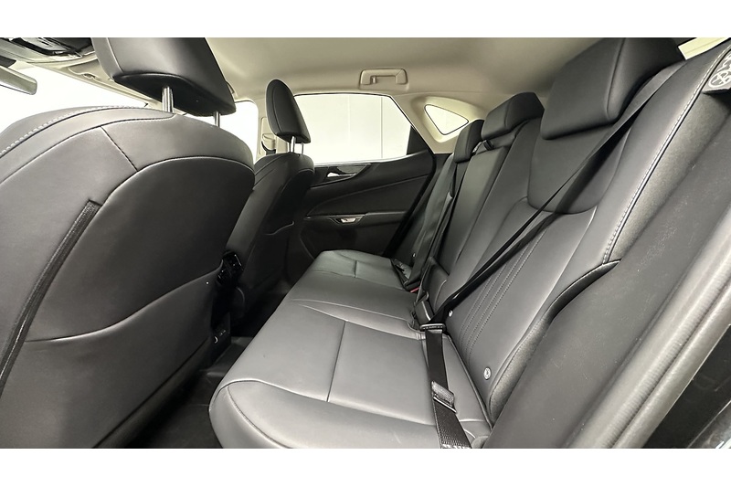 Lexus NX 450h+ Premium - U3828