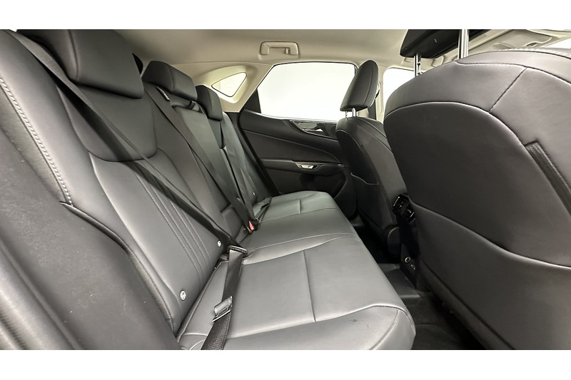 Lexus NX 450h+ Premium - U3828