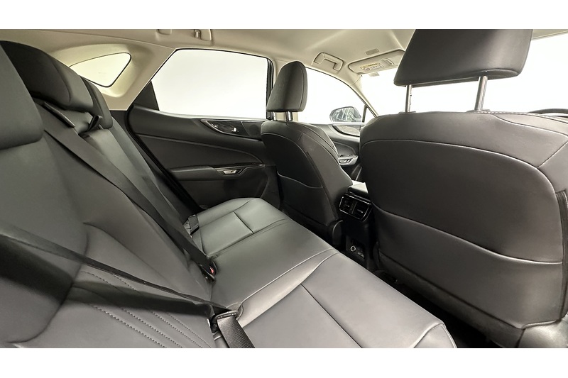 Lexus NX 450h+ Premium - U3828