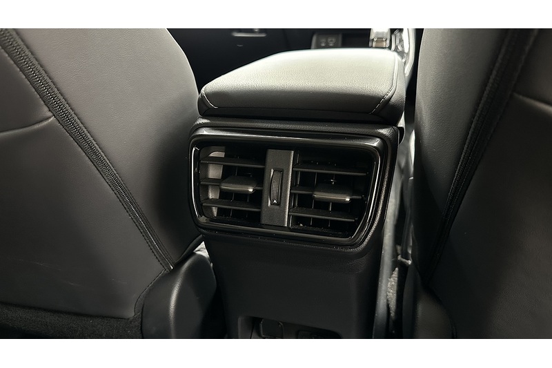 Lexus NX 450h+ Premium - U3828