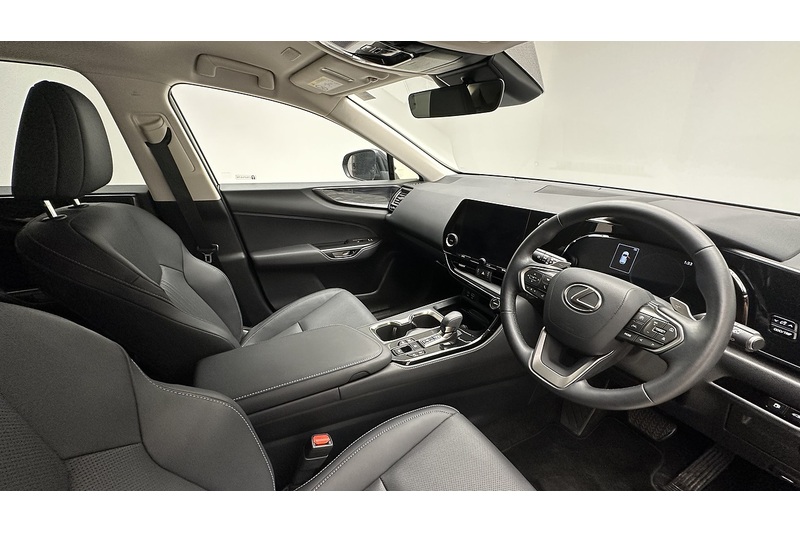Lexus NX 450h+ Premium - U3828