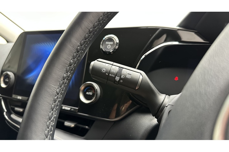 Lexus NX 450h+ Premium - U3828
