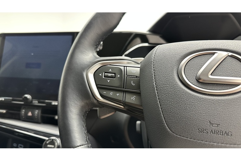 Lexus NX 450h+ Premium - U3828