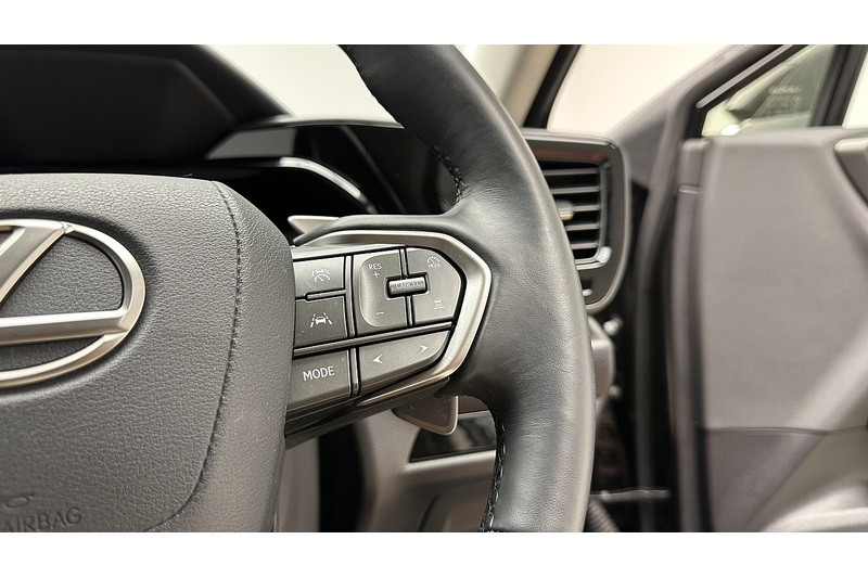 Lexus NX 450h+ Premium - U3828