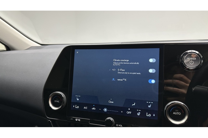 Lexus NX 450h+ Premium - U3828