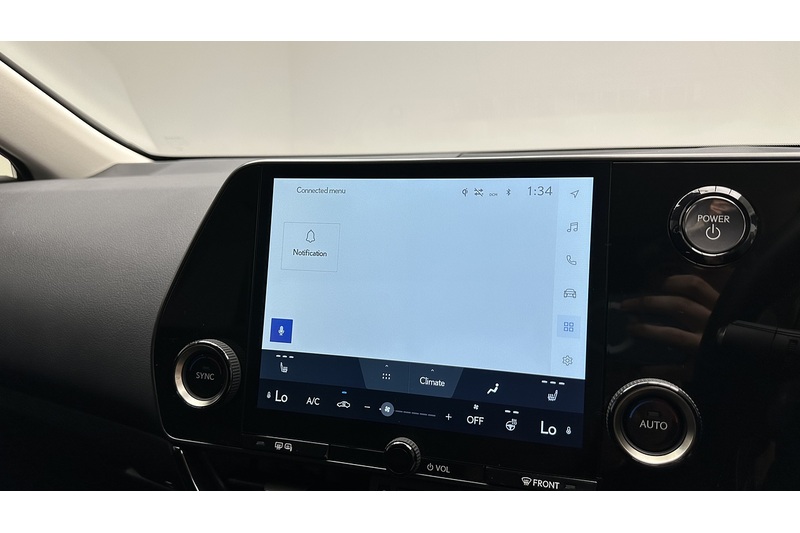 Lexus NX 450h+ Premium - U3828