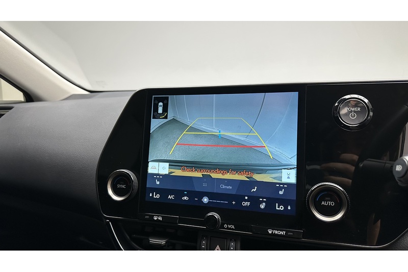 Lexus NX 450h+ Premium - U3828