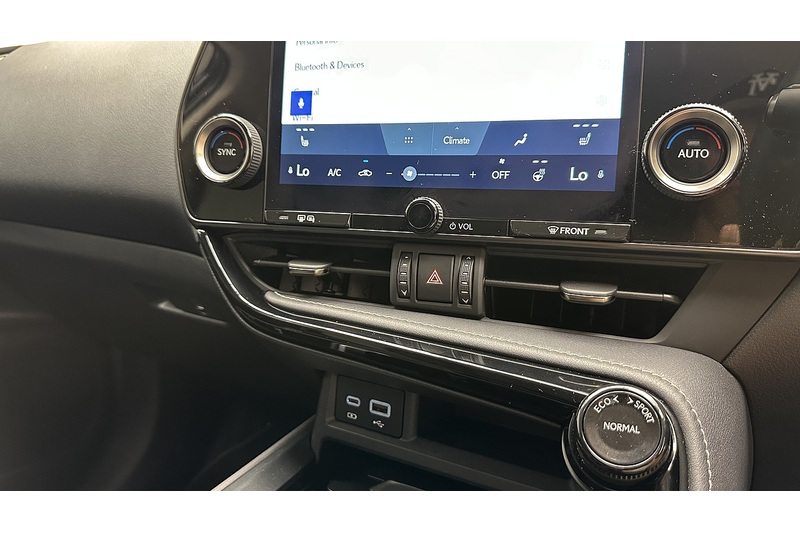 Lexus NX 450h+ Premium - U3828