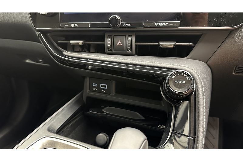 Lexus NX 450h+ Premium - U3828