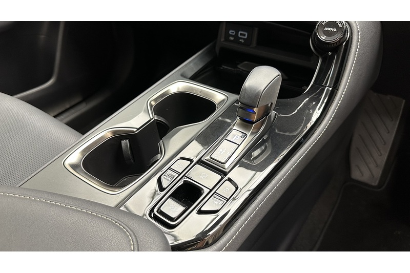 Lexus NX 450h+ Premium - U3828