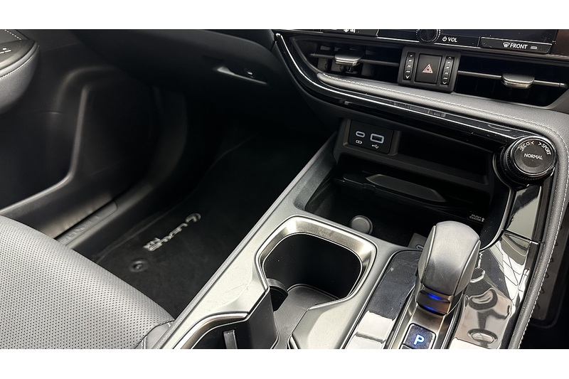 Lexus NX 450h+ Premium - U3828