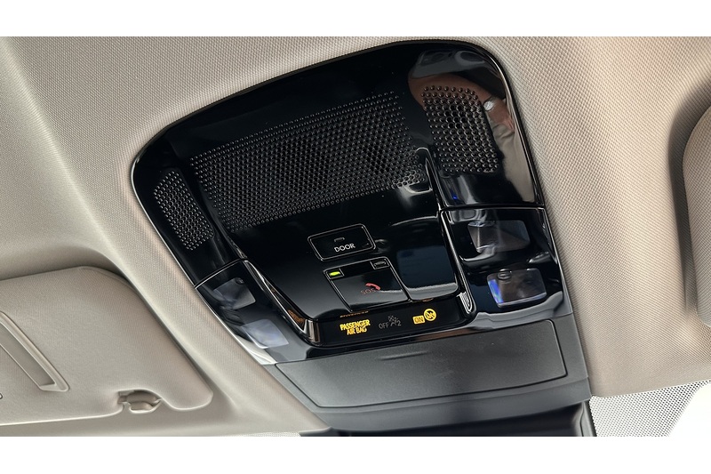 Lexus NX 450h+ Premium - U3828