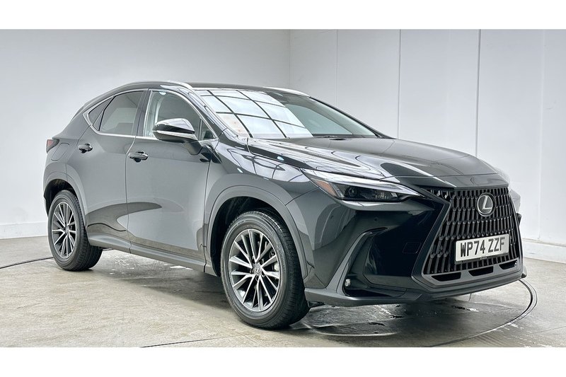 Lexus NX 450h+ Premium - U3828