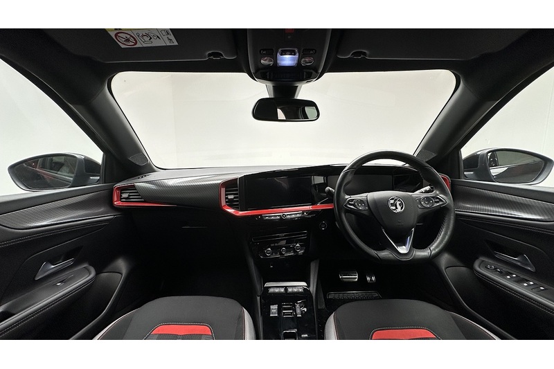 Vauxhall Mokka Electric SRi Nav Premium - U3831