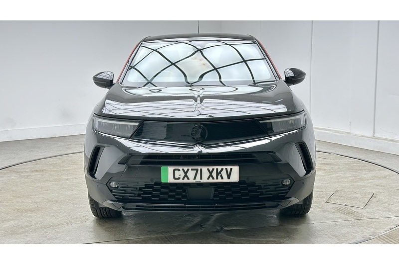 Vauxhall Mokka Electric SRi Nav Premium - U3831