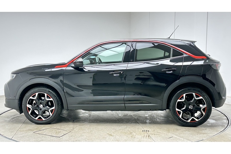 Vauxhall Mokka Electric SRi Nav Premium - U3831