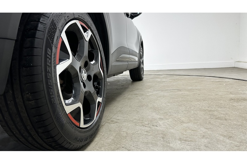 Vauxhall Mokka Electric SRi Nav Premium - U3831