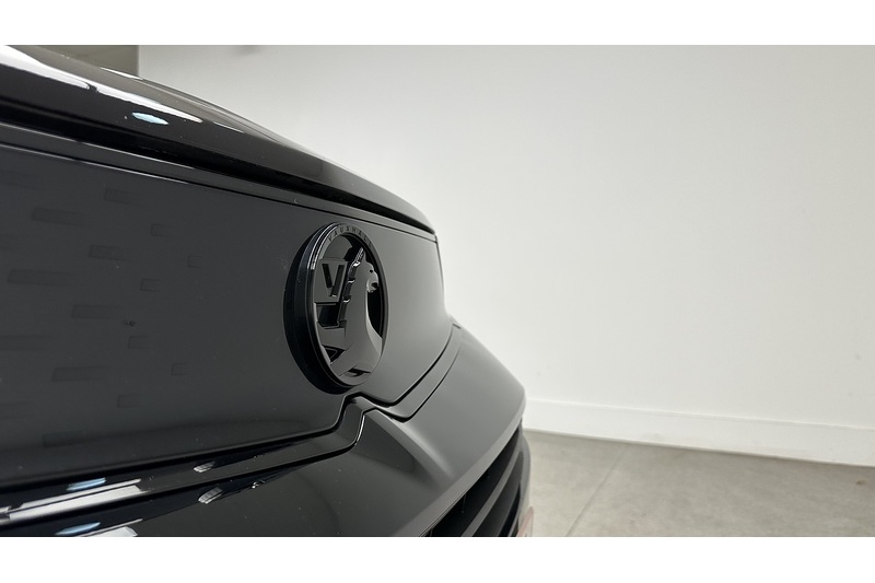 Vauxhall Mokka Electric SRi Nav Premium - U3831