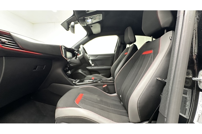 Vauxhall Mokka Electric SRi Nav Premium - U3831