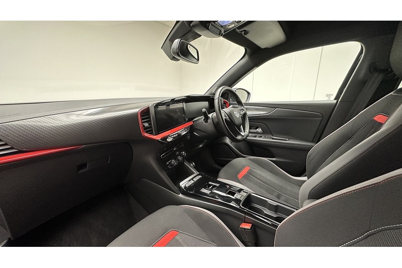 Vauxhall Mokka Electric SRi Nav Premium - U3831