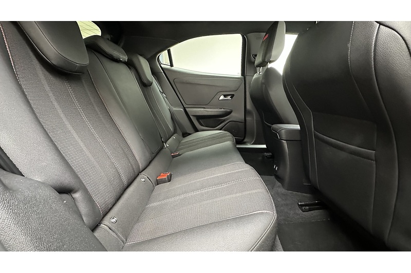 Vauxhall Mokka Electric SRi Nav Premium - U3831