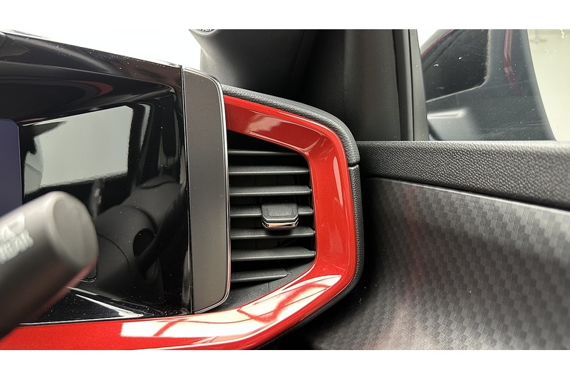 Vauxhall Mokka Electric SRi Nav Premium - U3831