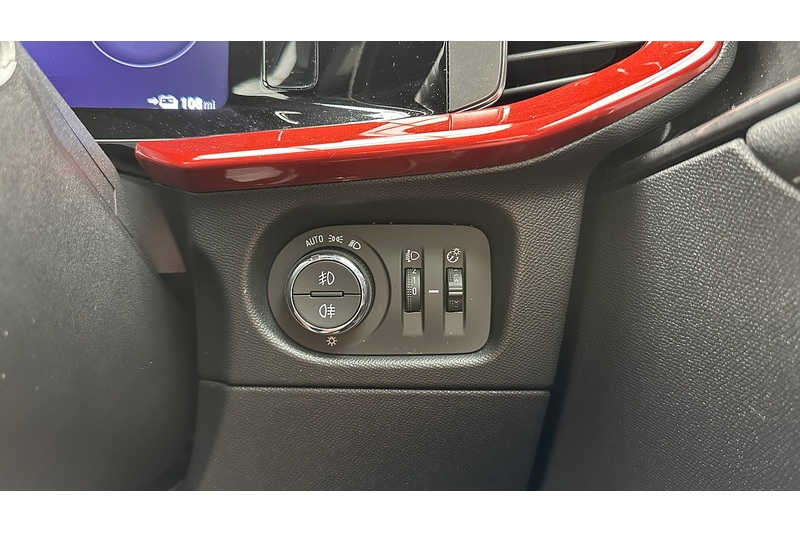 Vauxhall Mokka Electric SRi Nav Premium - U3831