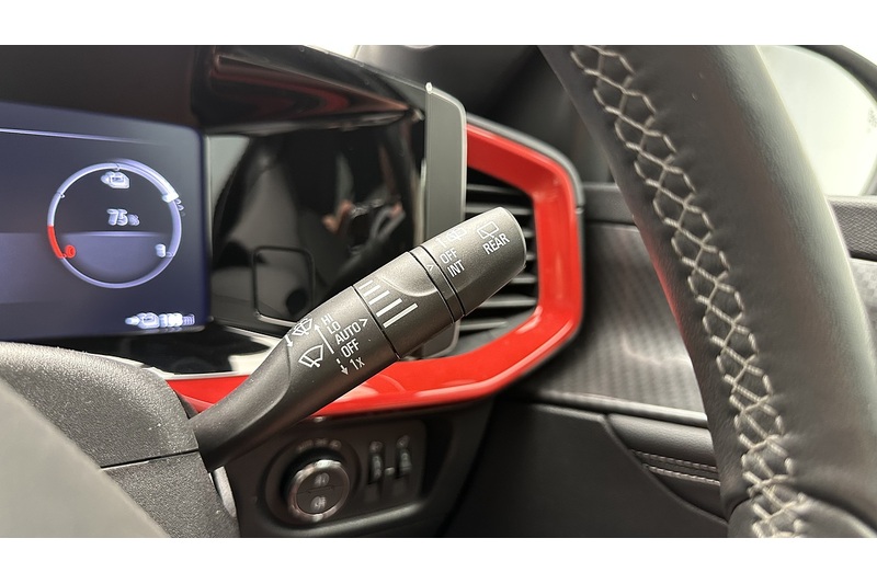 Vauxhall Mokka Electric SRi Nav Premium - U3831