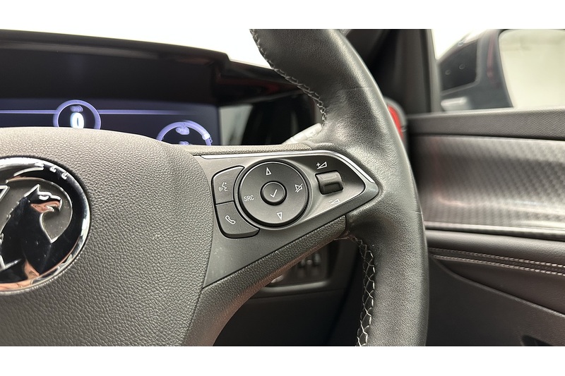 Vauxhall Mokka Electric SRi Nav Premium - U3831