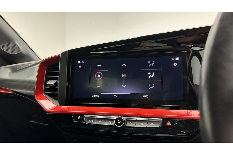 Vauxhall Mokka Electric SRi Nav Premium - U3831