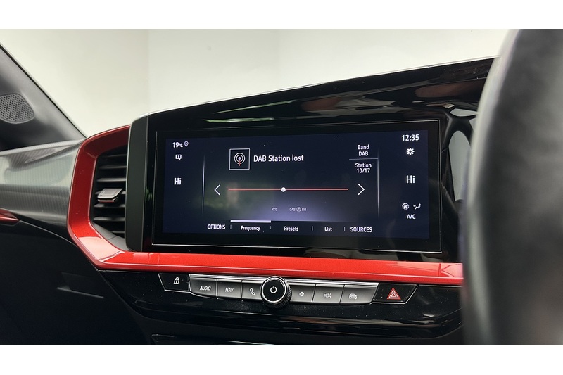 Vauxhall Mokka Electric SRi Nav Premium - U3831