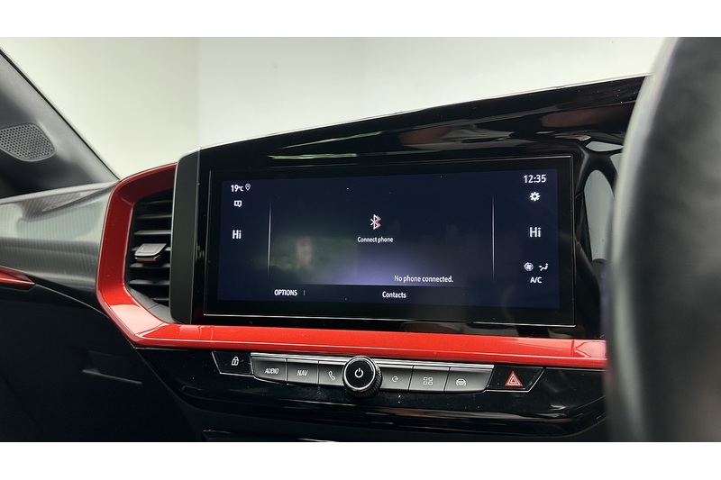 Vauxhall Mokka Electric SRi Nav Premium - U3831