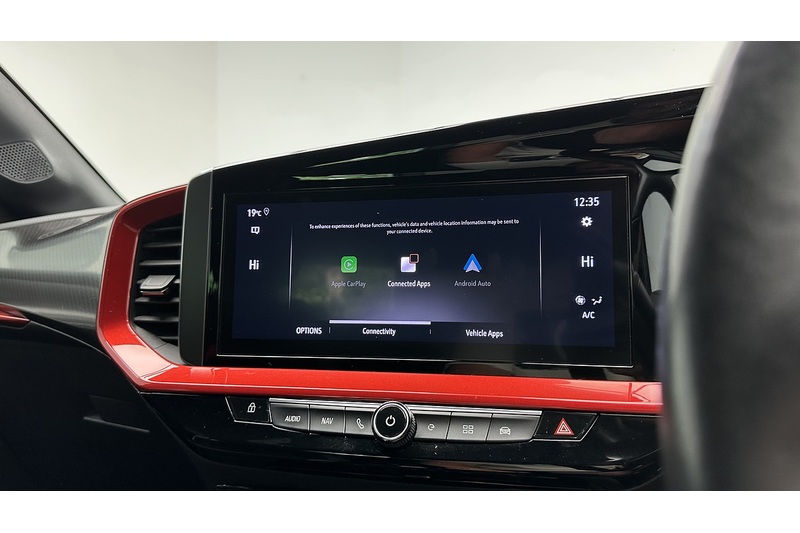 Vauxhall Mokka Electric SRi Nav Premium - U3831