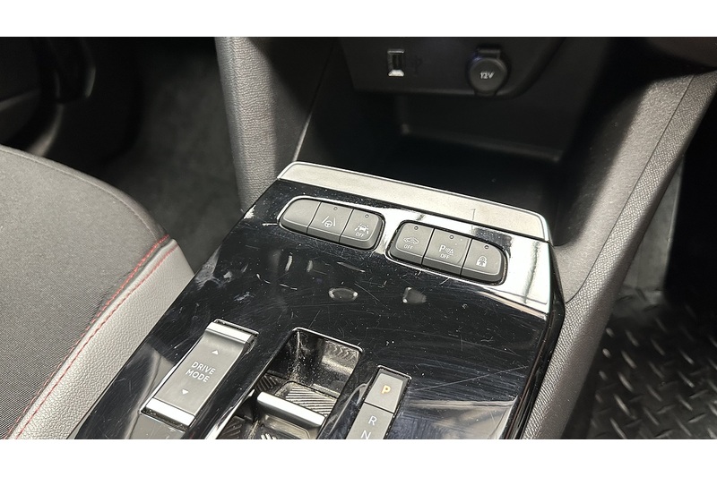 Vauxhall Mokka Electric SRi Nav Premium - U3831