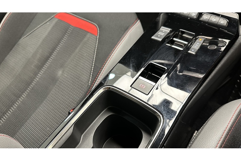 Vauxhall Mokka Electric SRi Nav Premium - U3831