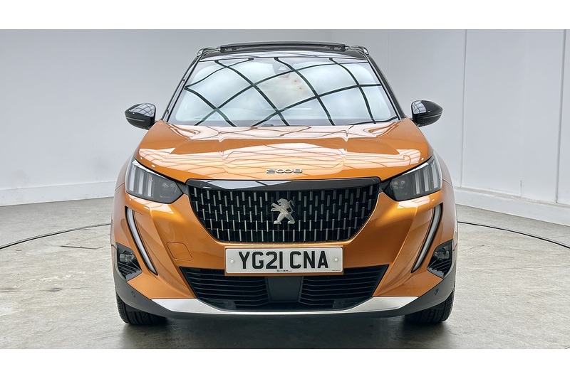 Peugeot 2008 PureTech GT Premium - U3832