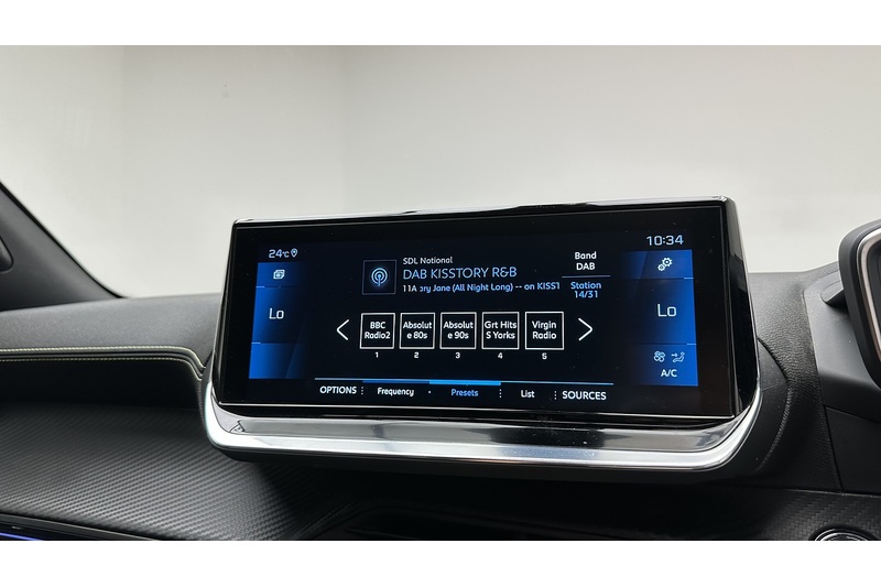 Peugeot 2008 PureTech GT Premium - U3832