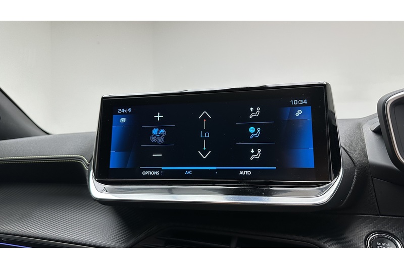 Peugeot 2008 PureTech GT Premium - U3832