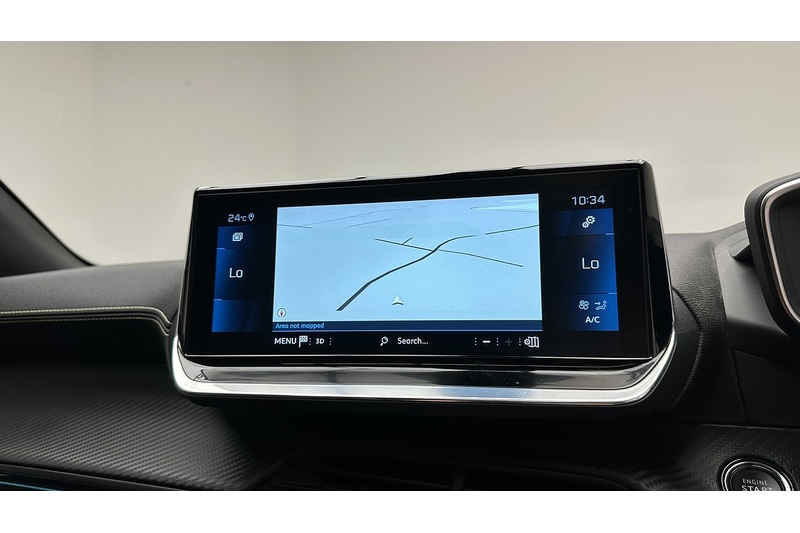 Peugeot 2008 PureTech GT Premium - U3832