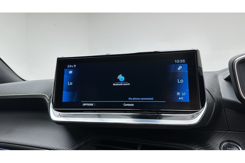 Peugeot 2008 PureTech GT Premium - U3832