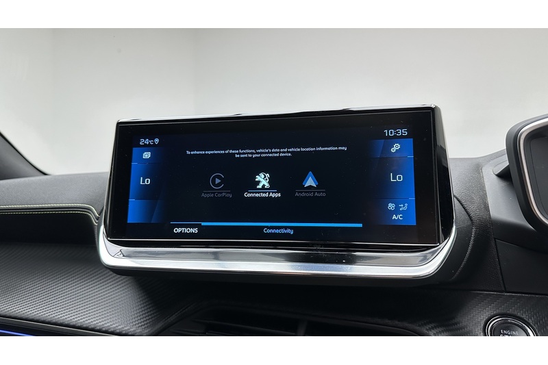 Peugeot 2008 PureTech GT Premium - U3832